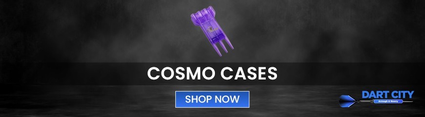 Cosmo Cases