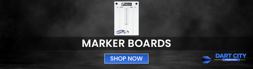 Marker Boards