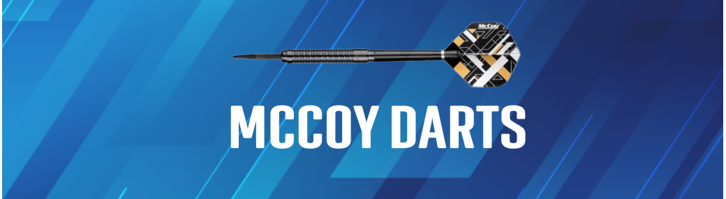 McCoy Darts
