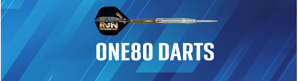 One80 Darts