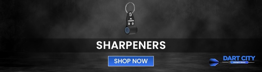 Sharpeners