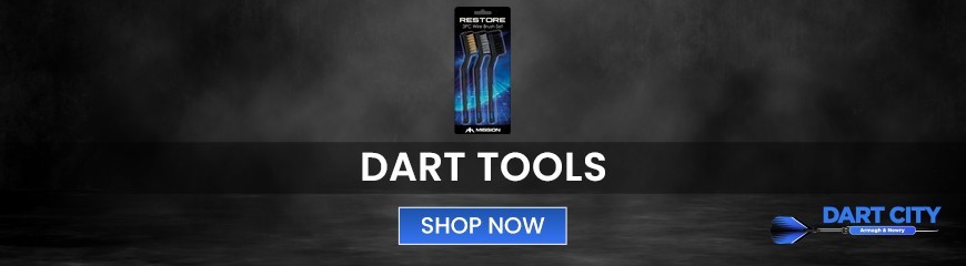 Dart Tools