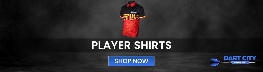 Player Shirts