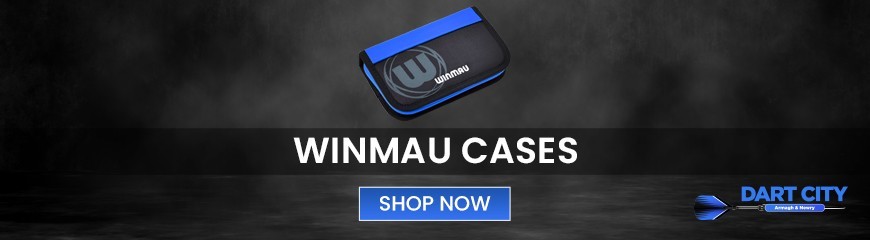 Winmau Cases