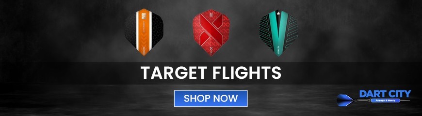 Target Flights
