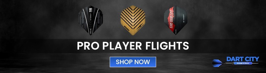 Pro Player Flights