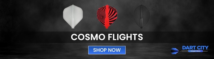 Cosmo Flights