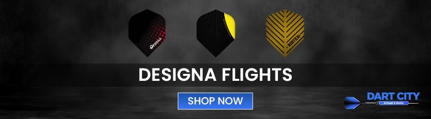 Designa Flights