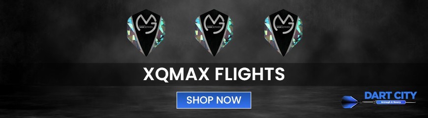 XQMax Flights